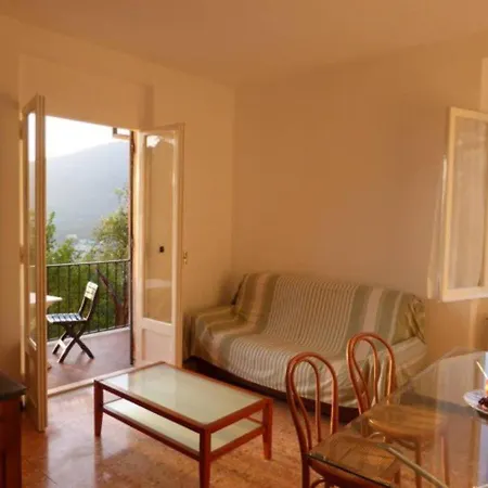 Apartment I Venti Levanto