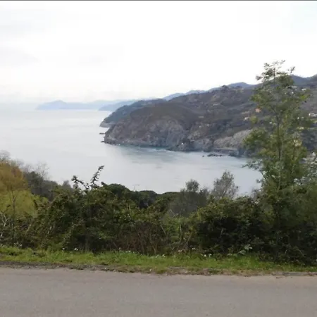 I Venti Apartment Levanto