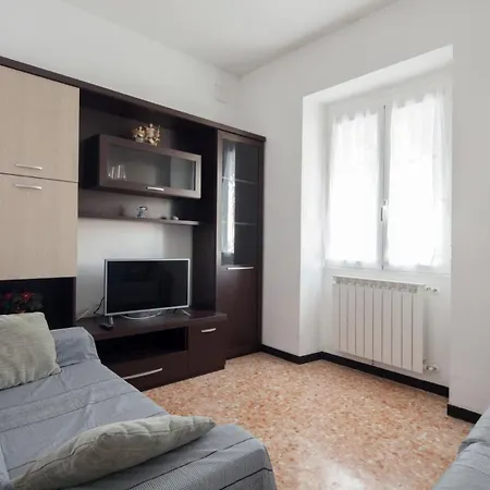 Apartment I Venti