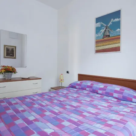 I Venti Apartment Levanto