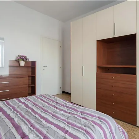 I Venti Apartment Levanto