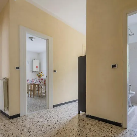 I Venti Apartment Levanto