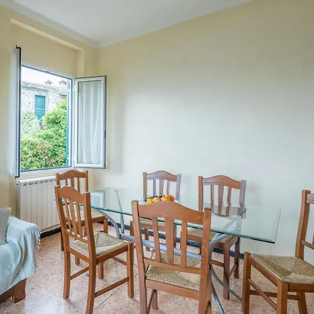 Apartmán I Venti *