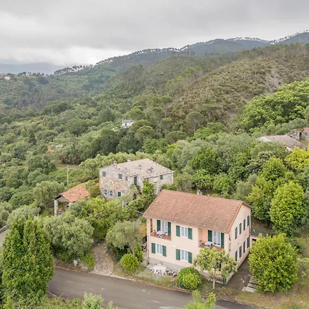 I Venti Levanto