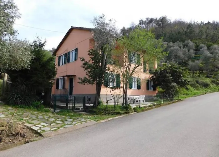 アパート I Venti