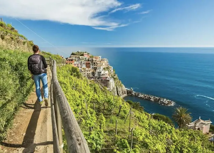I Venti Levanto