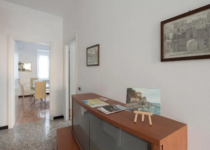 Appartement I Venti *
