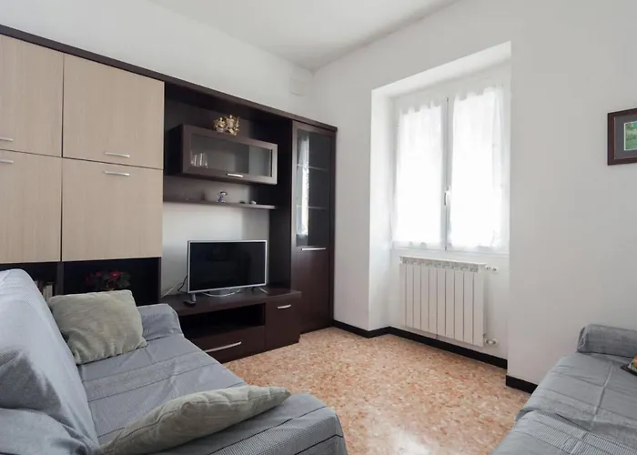 アパート I Venti