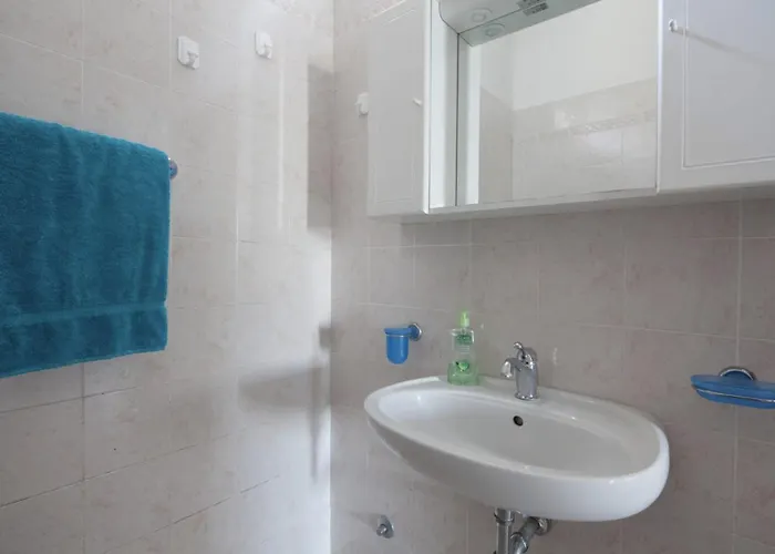 アパート I Venti レヴァント