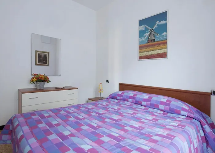 I Venti アパート レヴァント