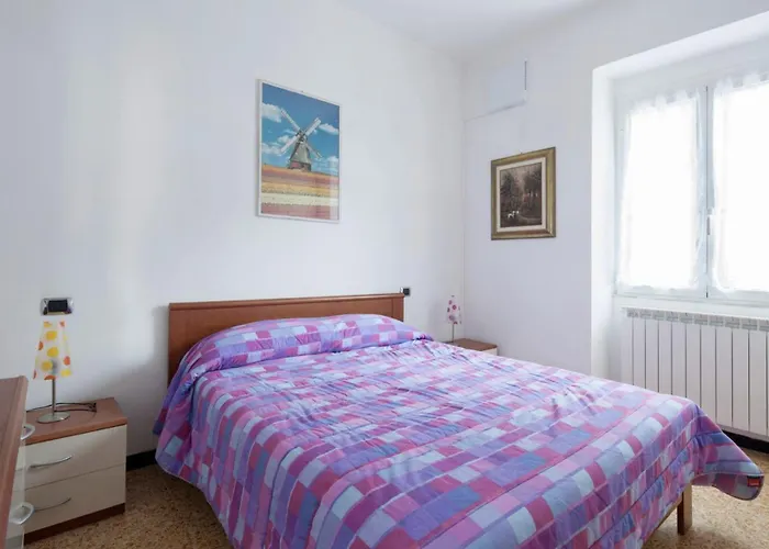 I Venti アパート