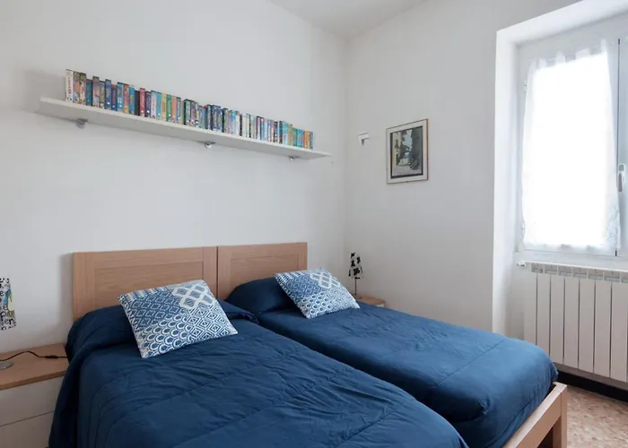 I Venti レヴァント