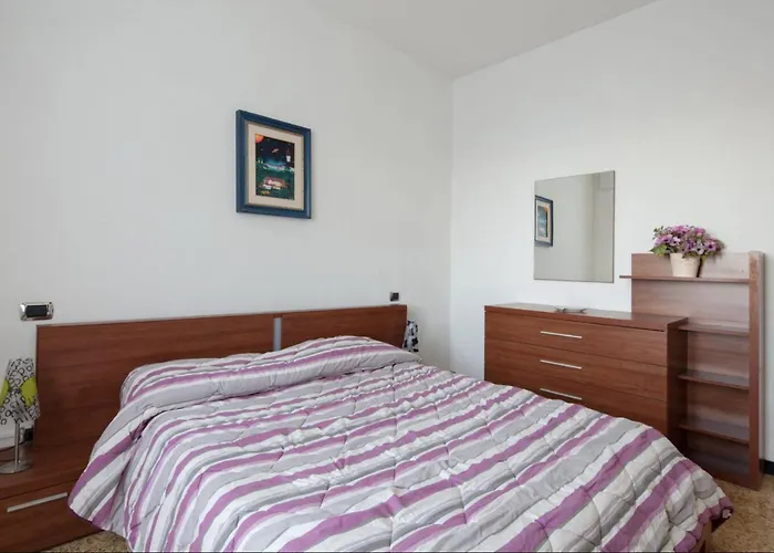 アパート I Venti *