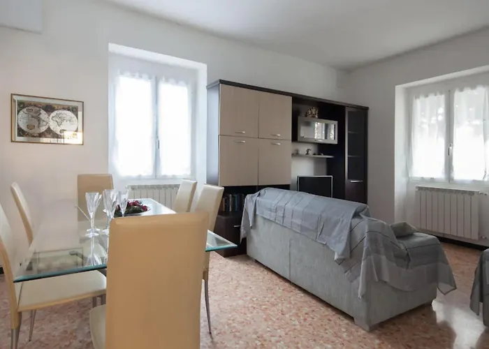 I Venti Appartement *