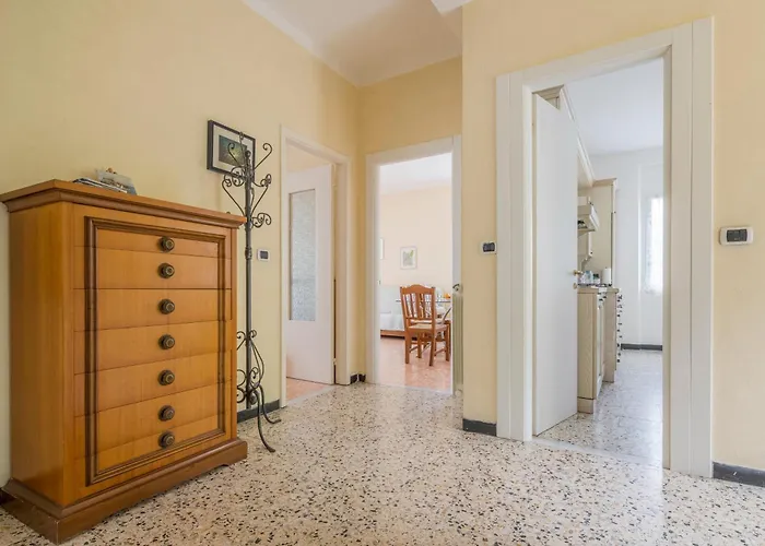 I Venti Appartement *