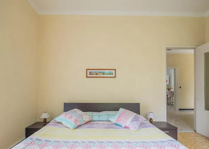 I Venti レヴァント