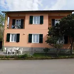 I Venti Апартаменты *