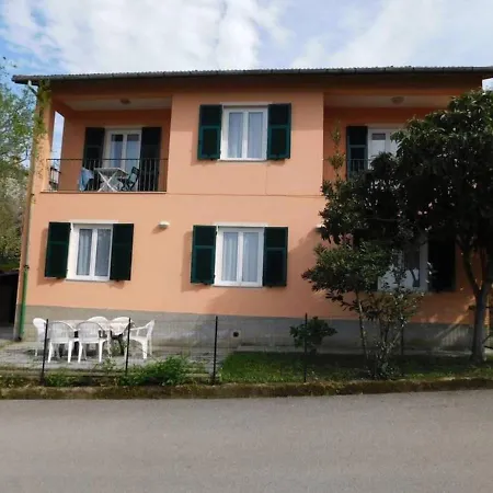 I Venti Appartement *