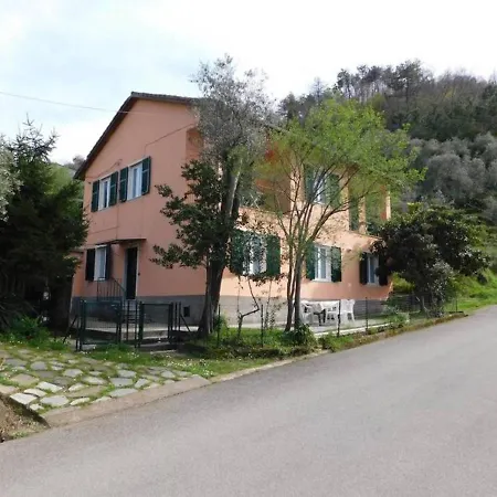 Apartment I Venti