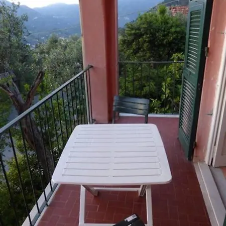 I Venti Apartment