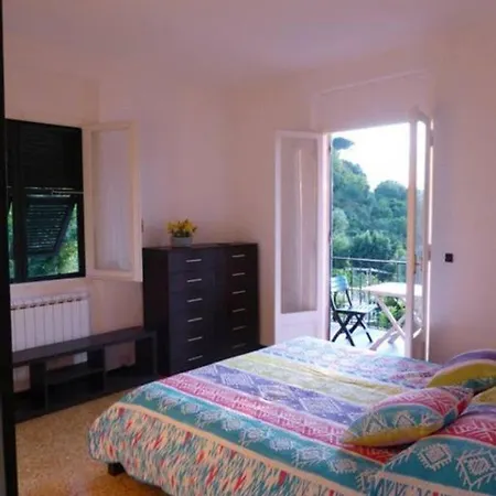 Apartment I Venti Levanto