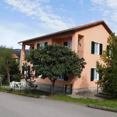 I Venti Apartament