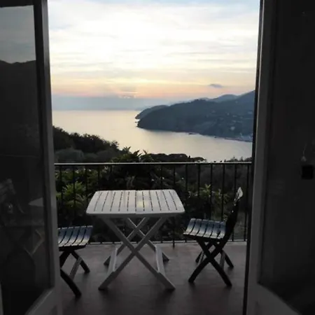 I Venti Levanto