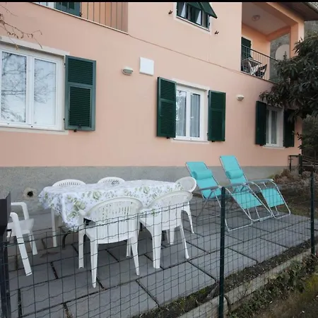 I Venti Apartment *