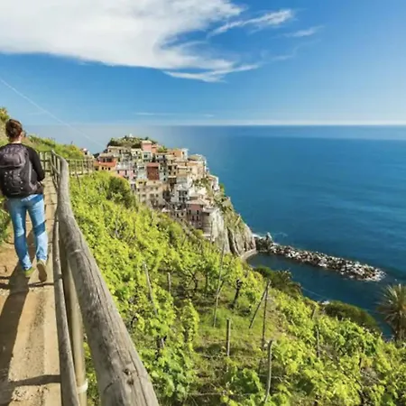 I Venti Levanto