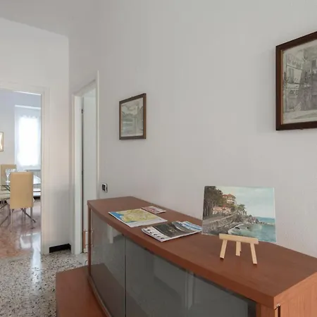 Apartment I Venti *