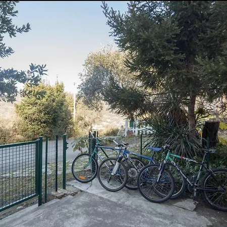 I Venti Apartment