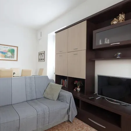 Apartment I Venti *
