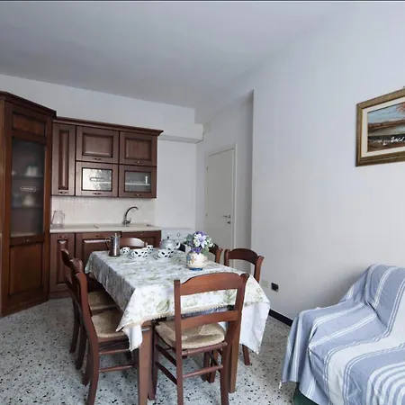 Apartment I Venti *
