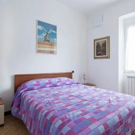 I Venti Apartment