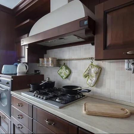 Appartement I Venti Levanto