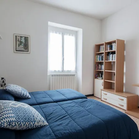 Apartment I Venti