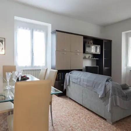 I Venti Apartment *