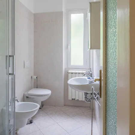 Appartement I Venti Levanto