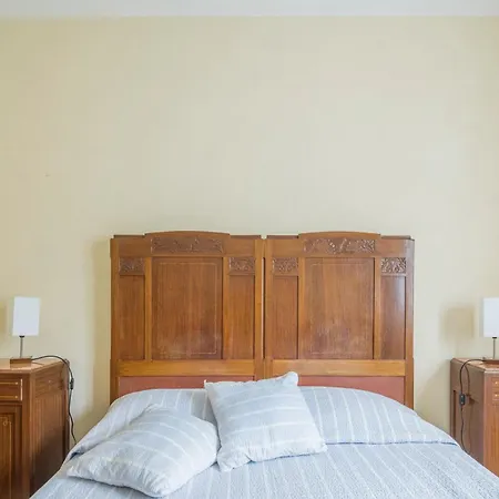I Venti Appartement