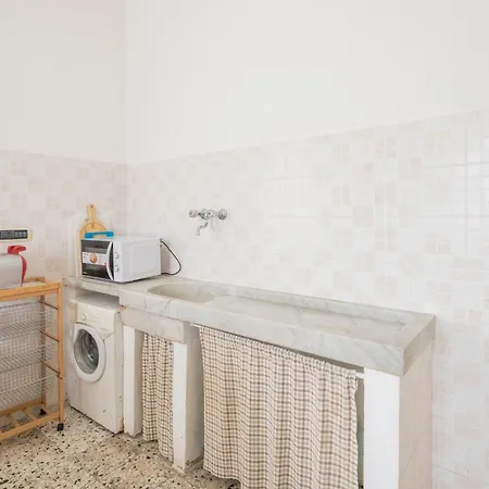 I Venti Appartement *