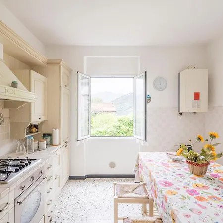 I Venti Apartment