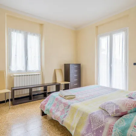 Apartment I Venti Levanto