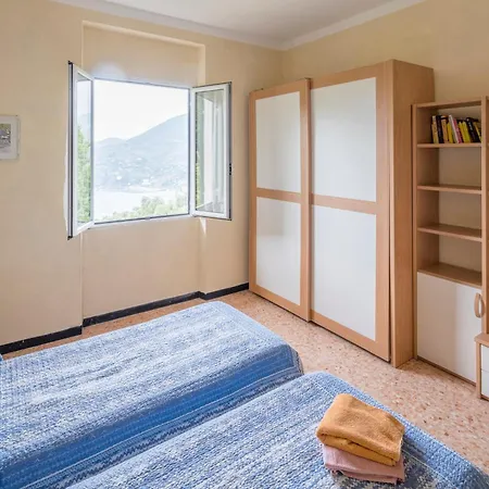 I Venti Apartment Levanto