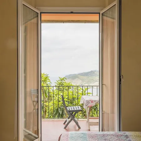 I Venti Appartement Levanto