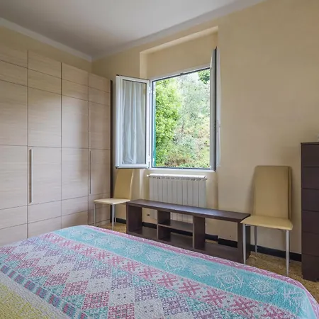I Venti Appartement