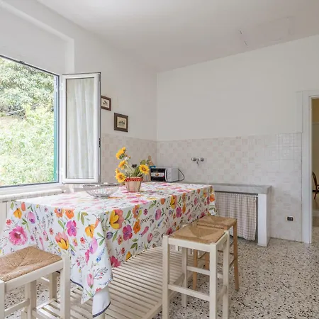 I Venti Appartement Levanto