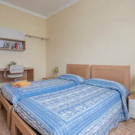 I Venti Appartement