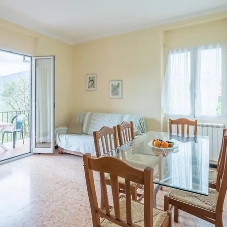 I Venti Appartement Levanto