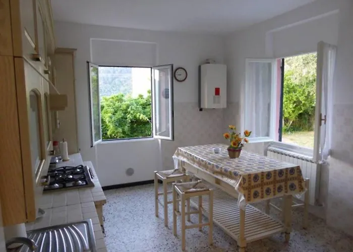 I Venti * ليفانتو