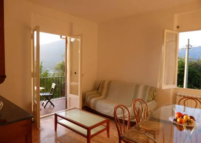 Apartamento I Venti Levanto
